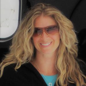 Meet your Posher, Kristen